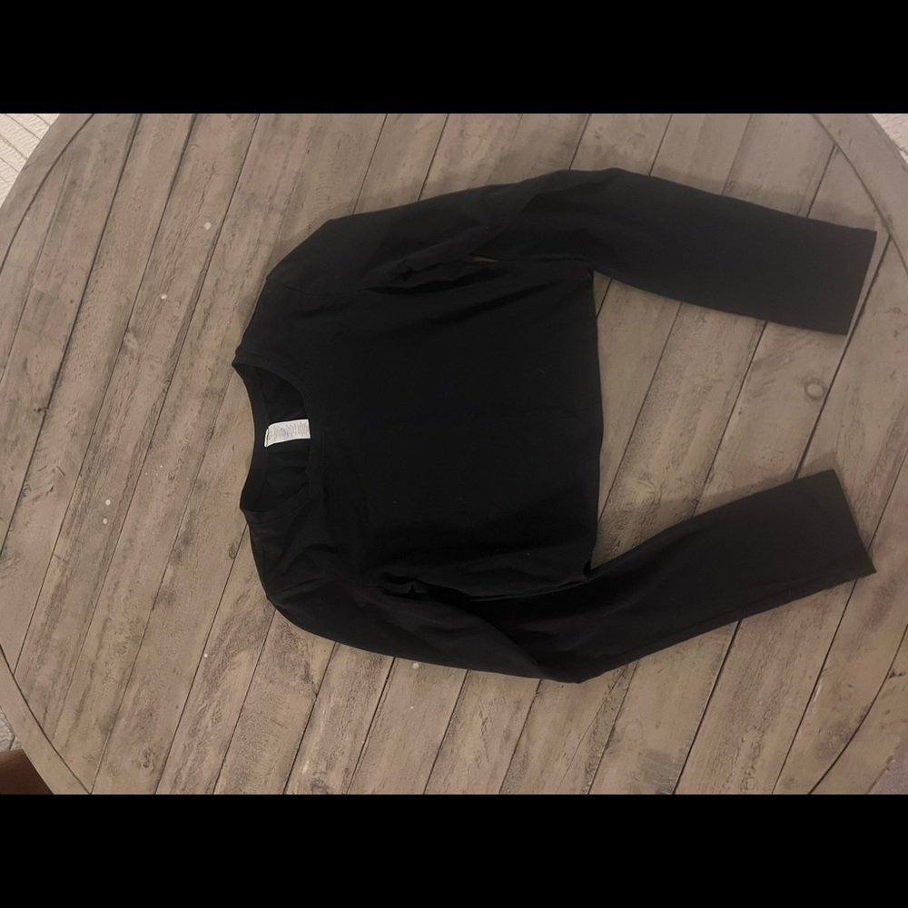 Alo Yoga top
